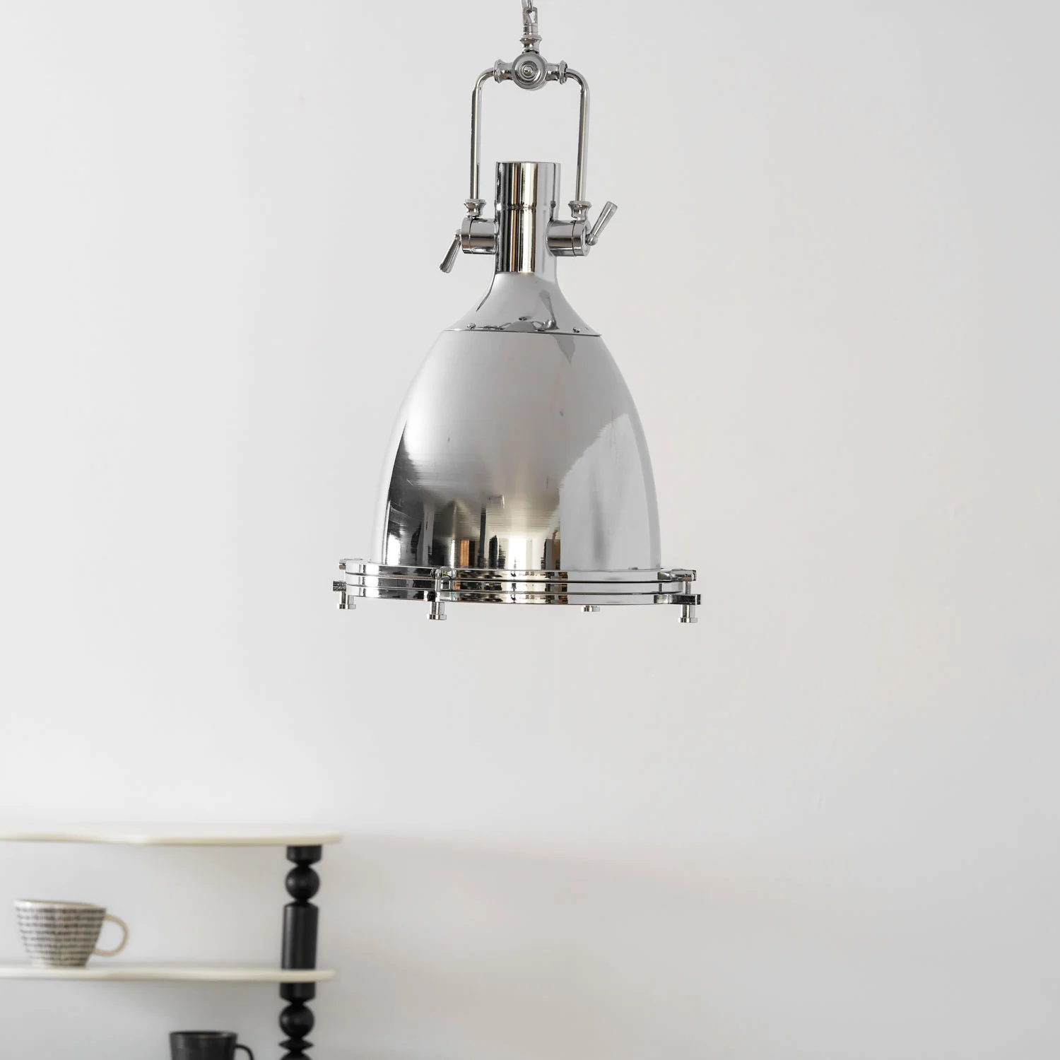 Industrial Country Metal pendant Light - Image 58