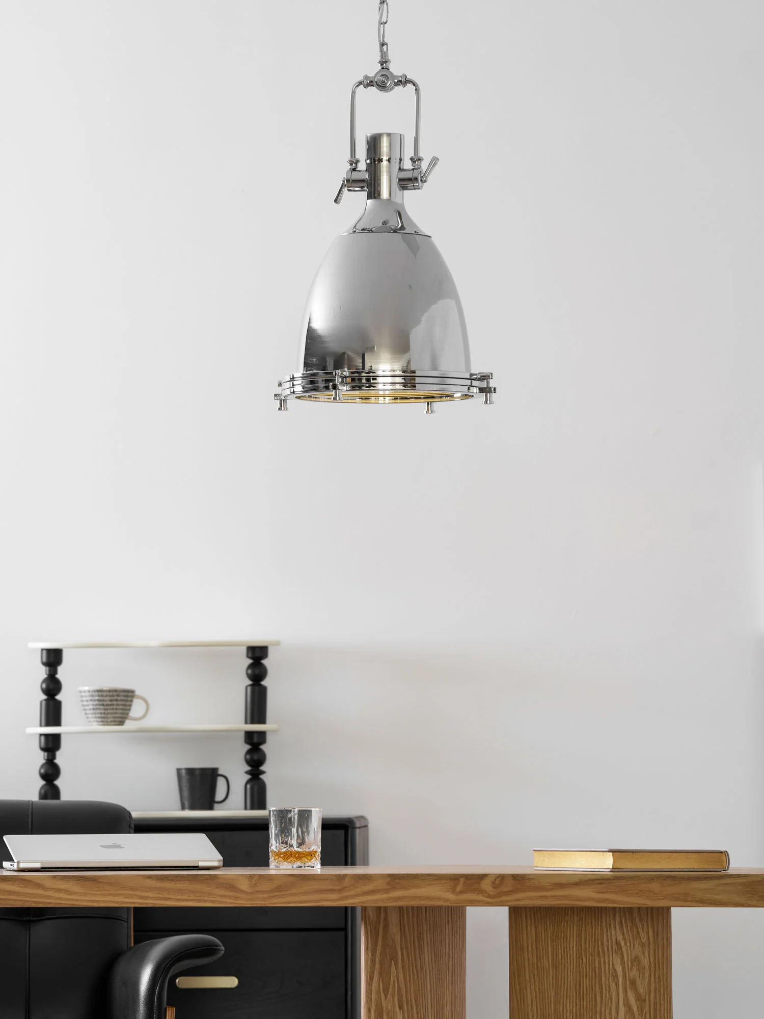 Industrial Country Metal pendant Light - Image 59