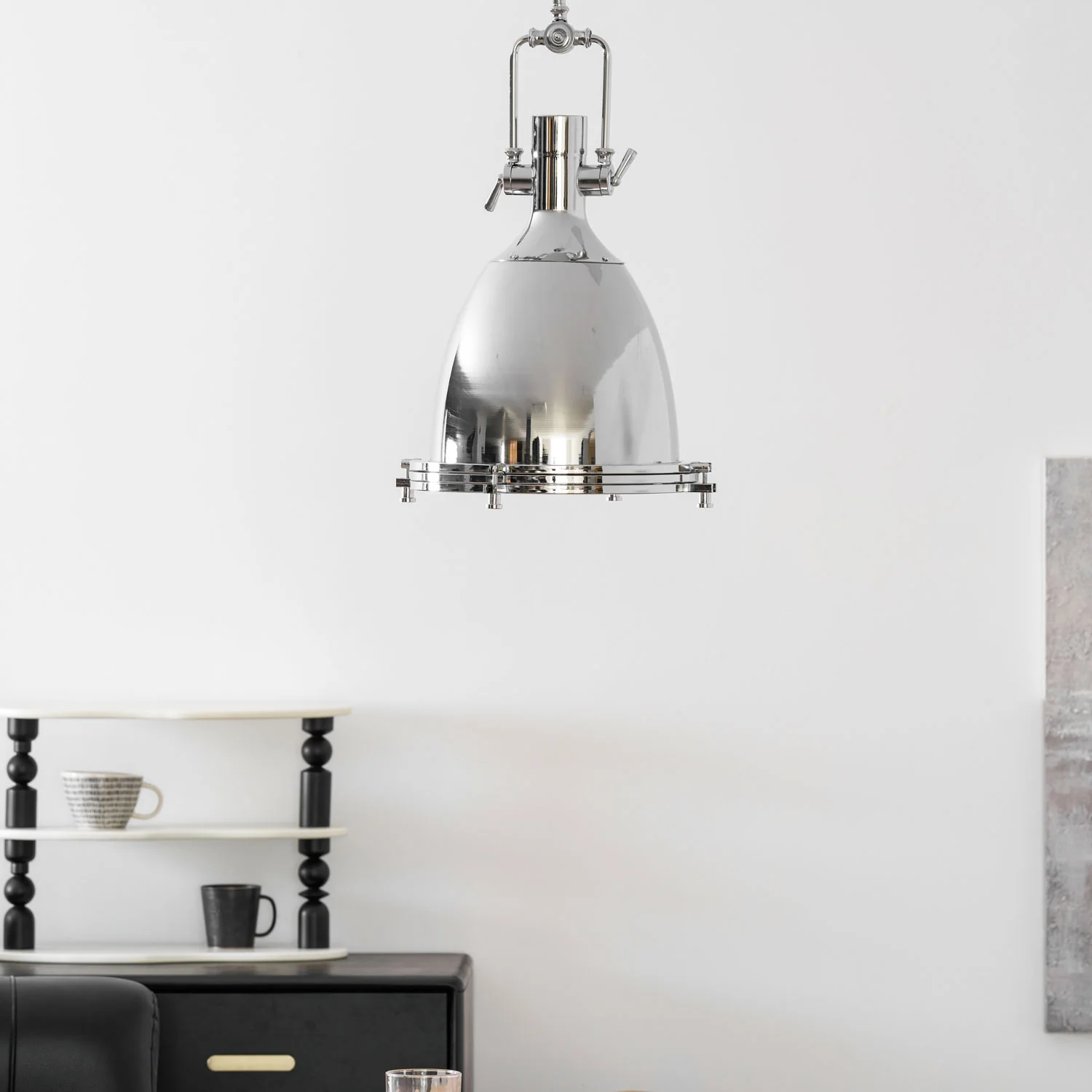 Industrial Country Metal pendant Light - Image 60