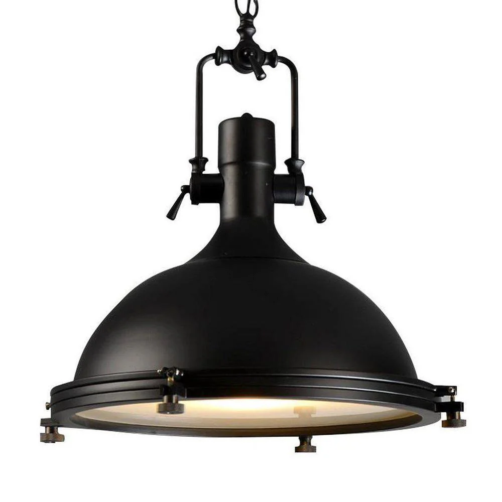 Industrial Country Metal pendant Light - Image 61