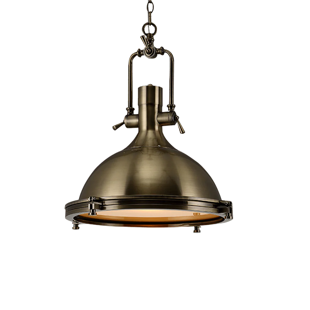 Industrial Country Metal pendant Light - Image 62