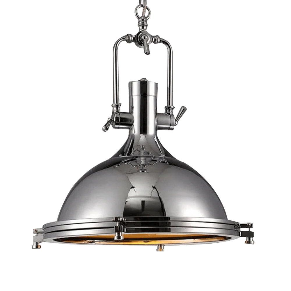 Industrial Country Metal pendant Light - Image 63