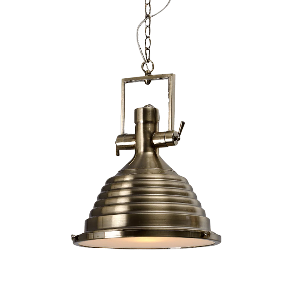 Industrial Country Metal pendant Light - Image 64
