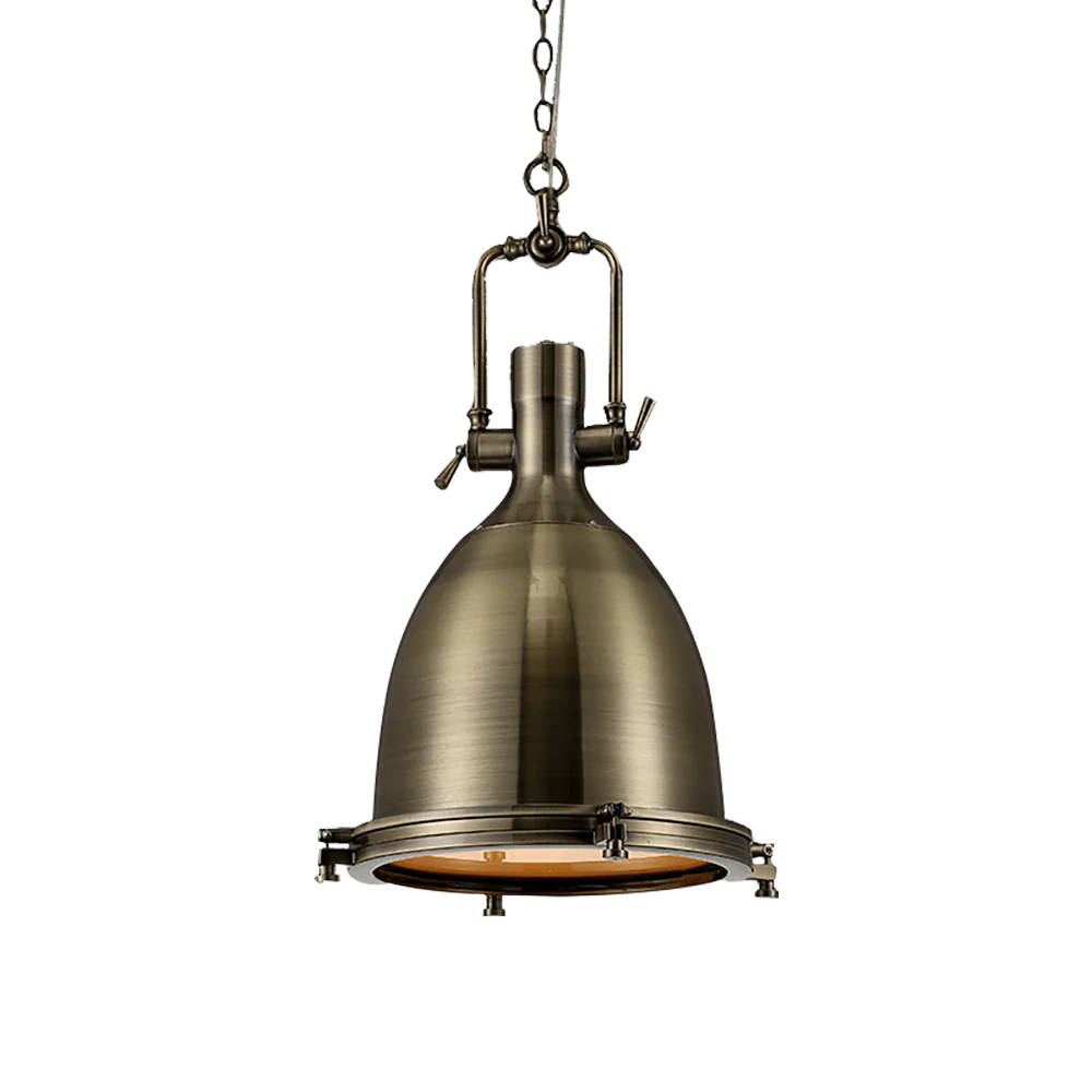 Industrial Country Metal pendant Light - Image 65