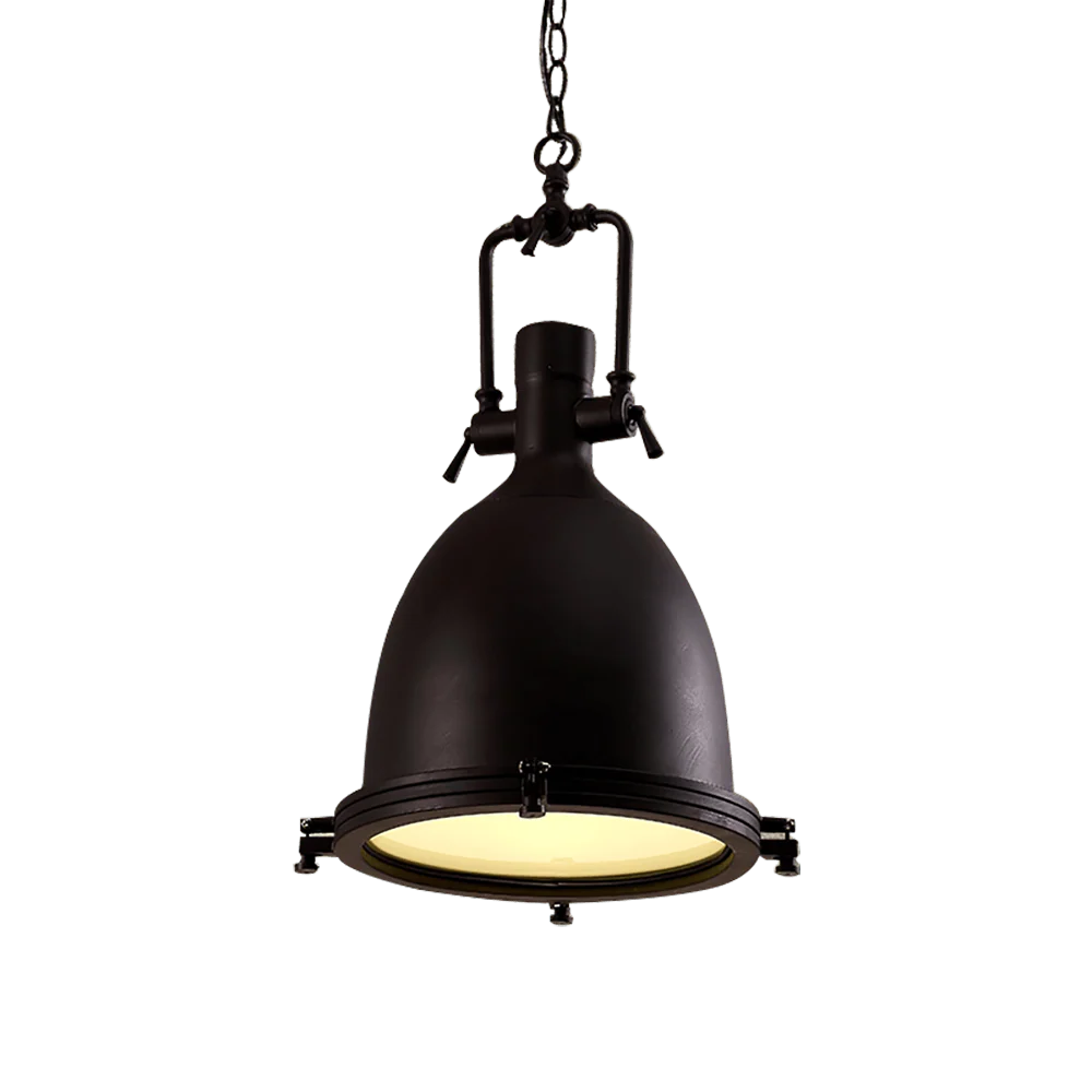 Industrial Country Metal pendant Light - Image 66