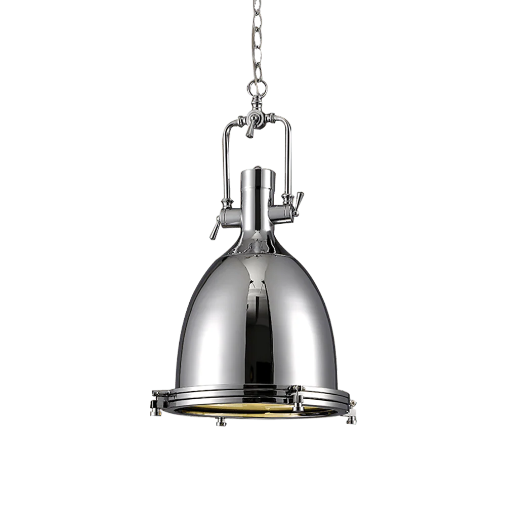Industrial Country Metal pendant Light - Image 67