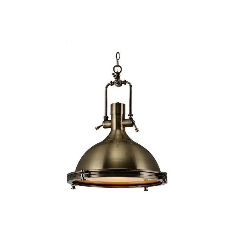 Industrial Country Metal pendant Light - Image 68