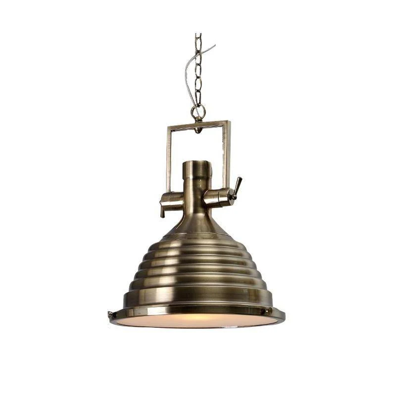 Industrial Country Metal pendant Light - Image 71