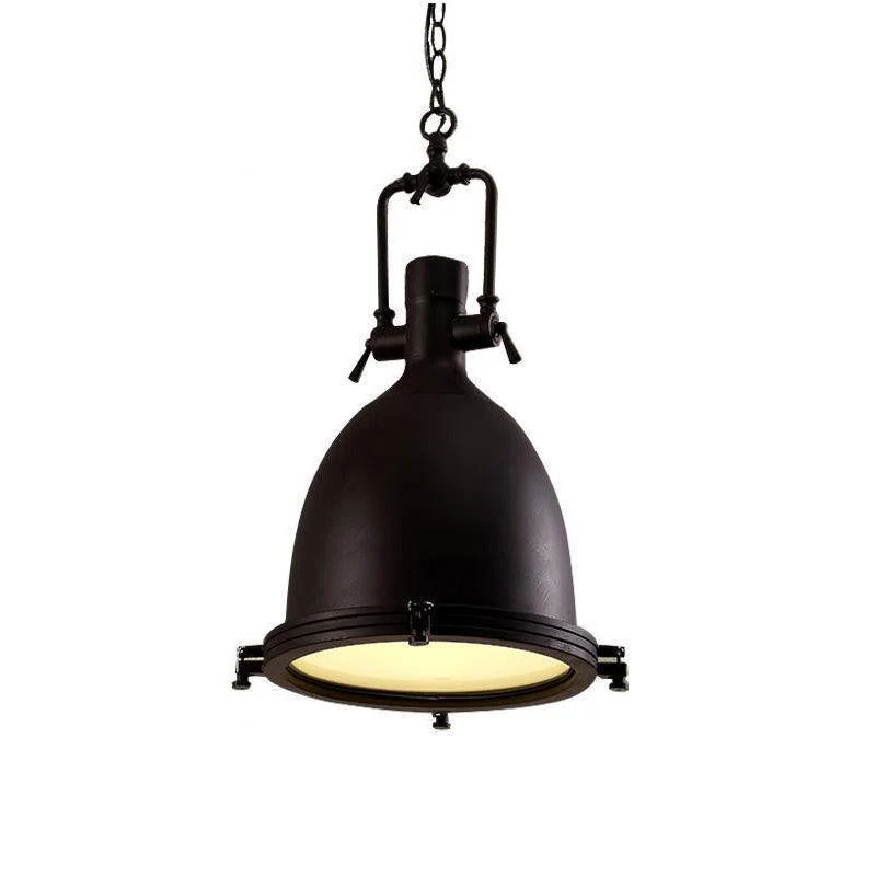 Industrial Country Metal pendant Light - Image 72