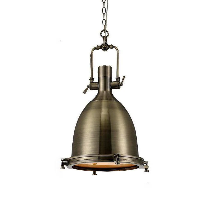 Industrial Country Metal pendant Light - Image 74