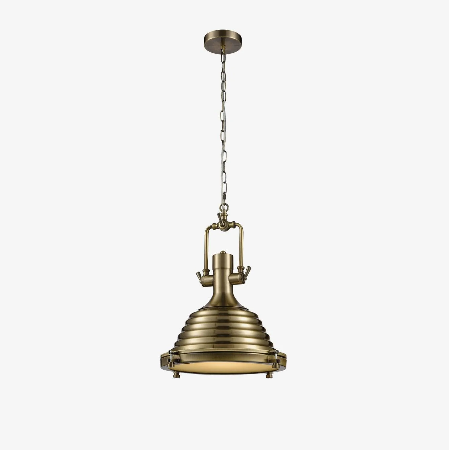 Industrial Country Metal pendant Light - Image 75