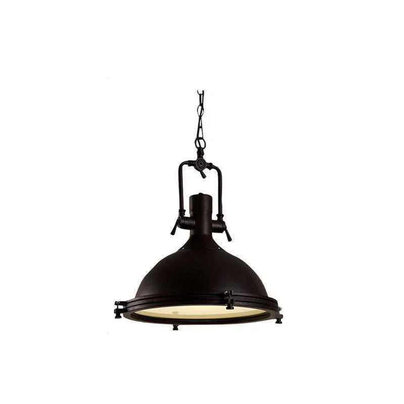 Industrial Country Metal pendant Light - Image 76
