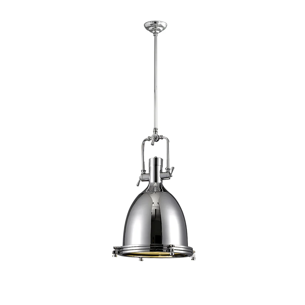 Industrial Country Metal pendant Light - Image 78