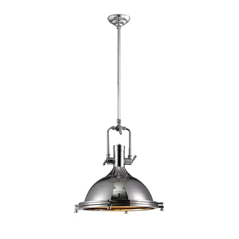 Industrial Country Metal pendant Light - Image 79