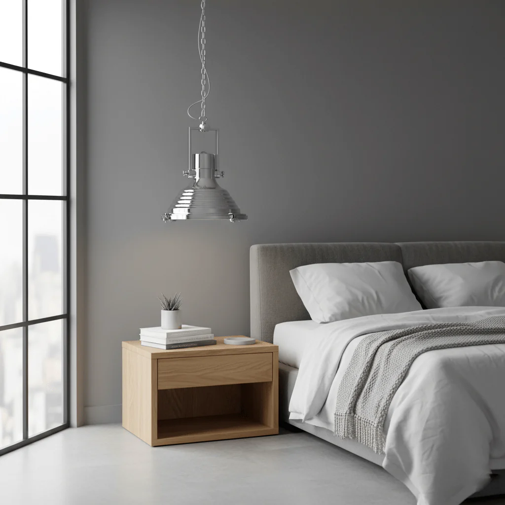 Industrial Country Metal pendant Light - Image 8