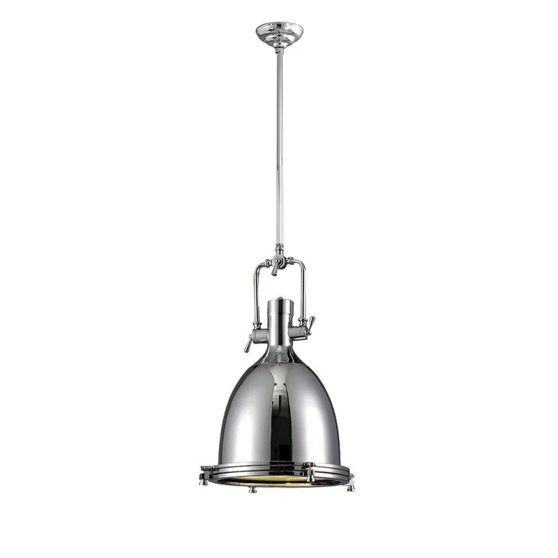 Industrial Country Metal pendant Light - Image 80