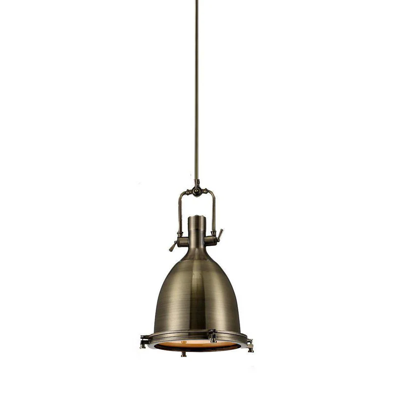 Industrial Country Metal pendant Light - Image 81