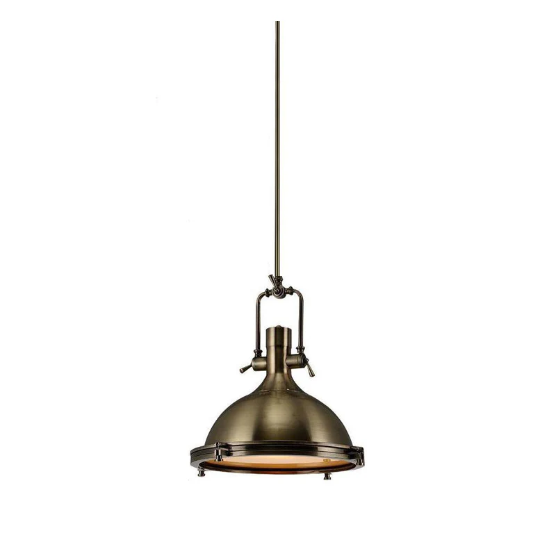 Industrial Country Metal pendant Light - Image 82