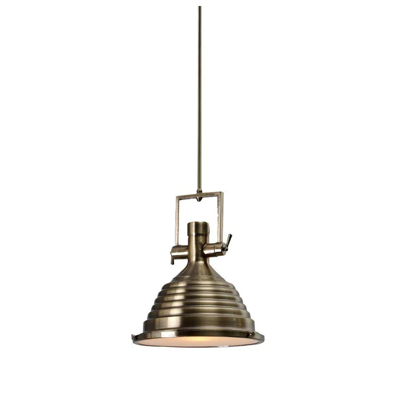 Industrial Country Metal pendant Light - Image 83