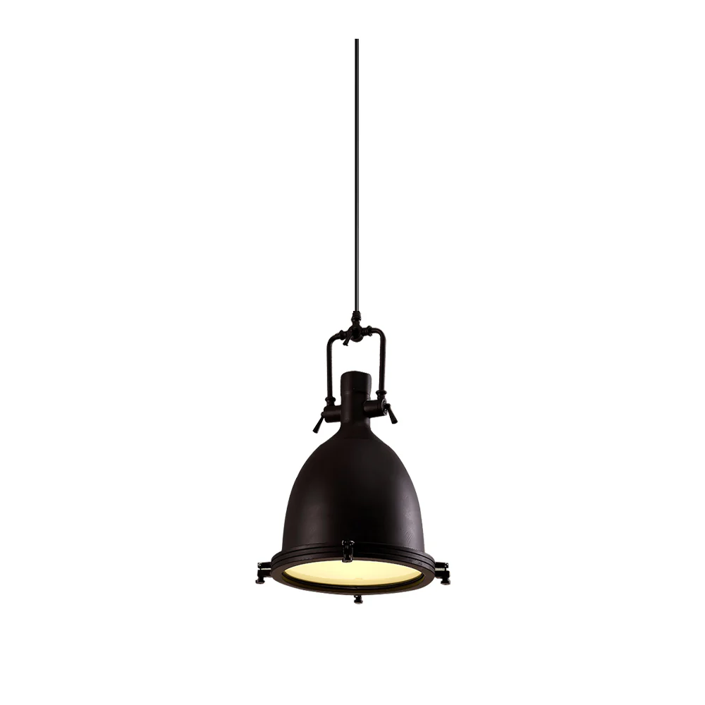 Industrial Country Metal pendant Light - Image 85