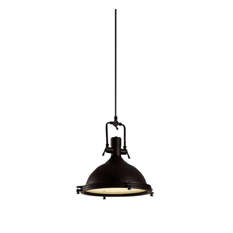 Industrial Country Metal pendant Light - Image 86