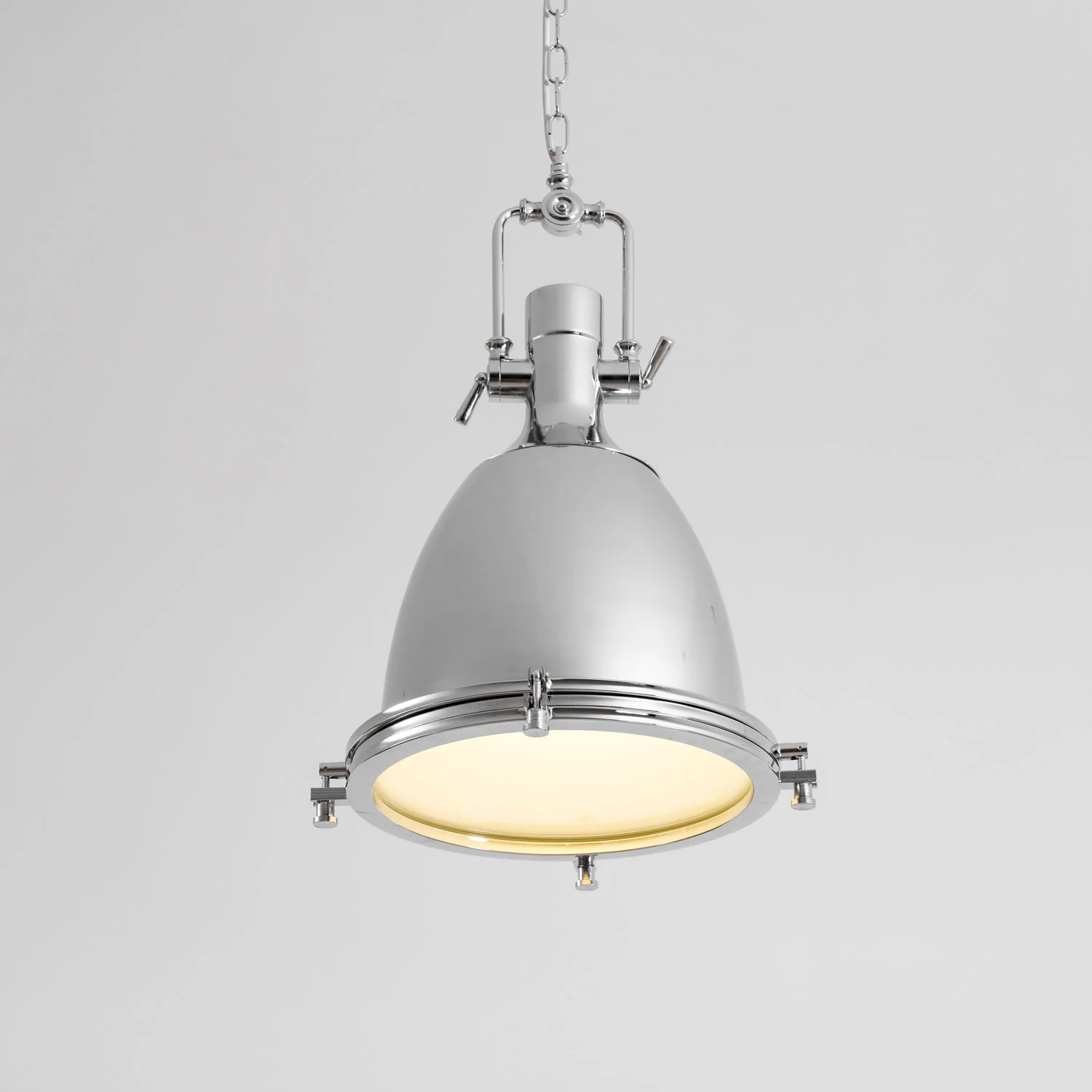 Industrial Country Metal pendant Light - Image 90