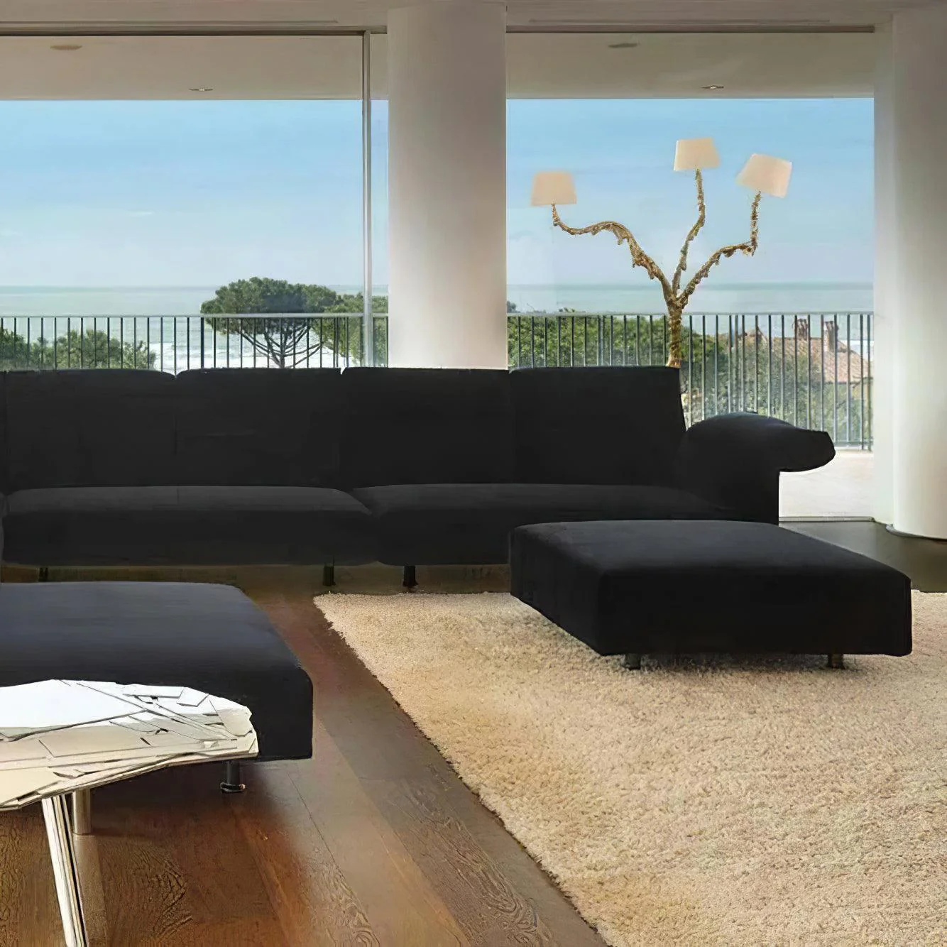 Ines Floor Lamp - Image 13