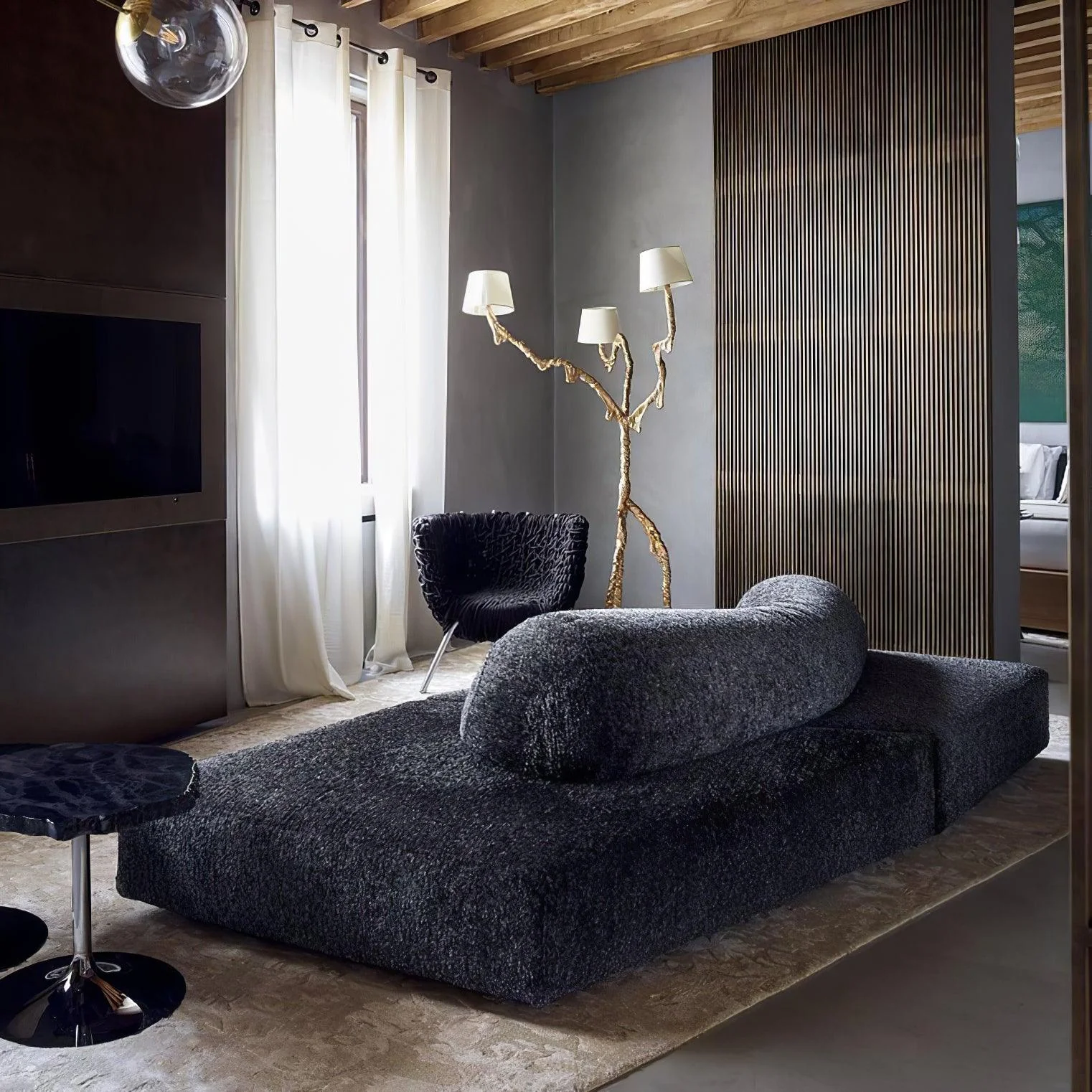 Ines Floor Lamp - Image 15
