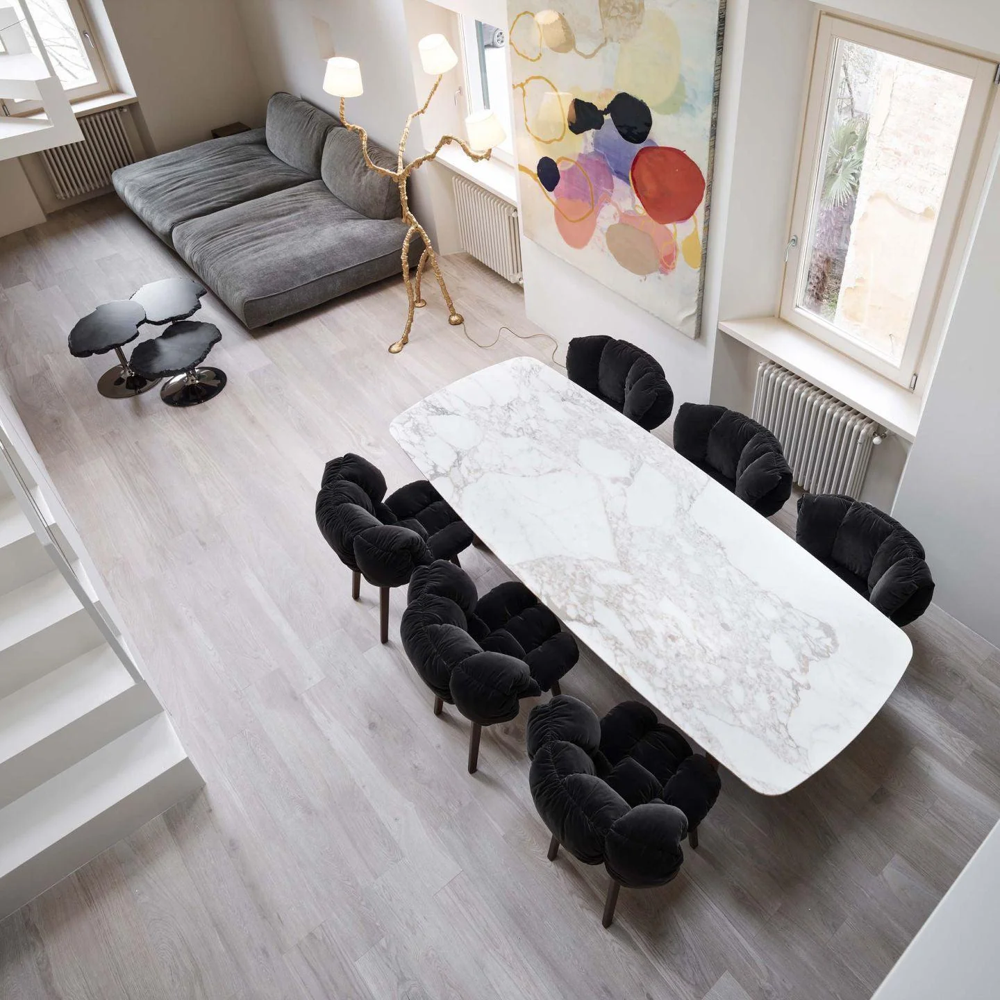 Ines Floor Lamp - Image 18