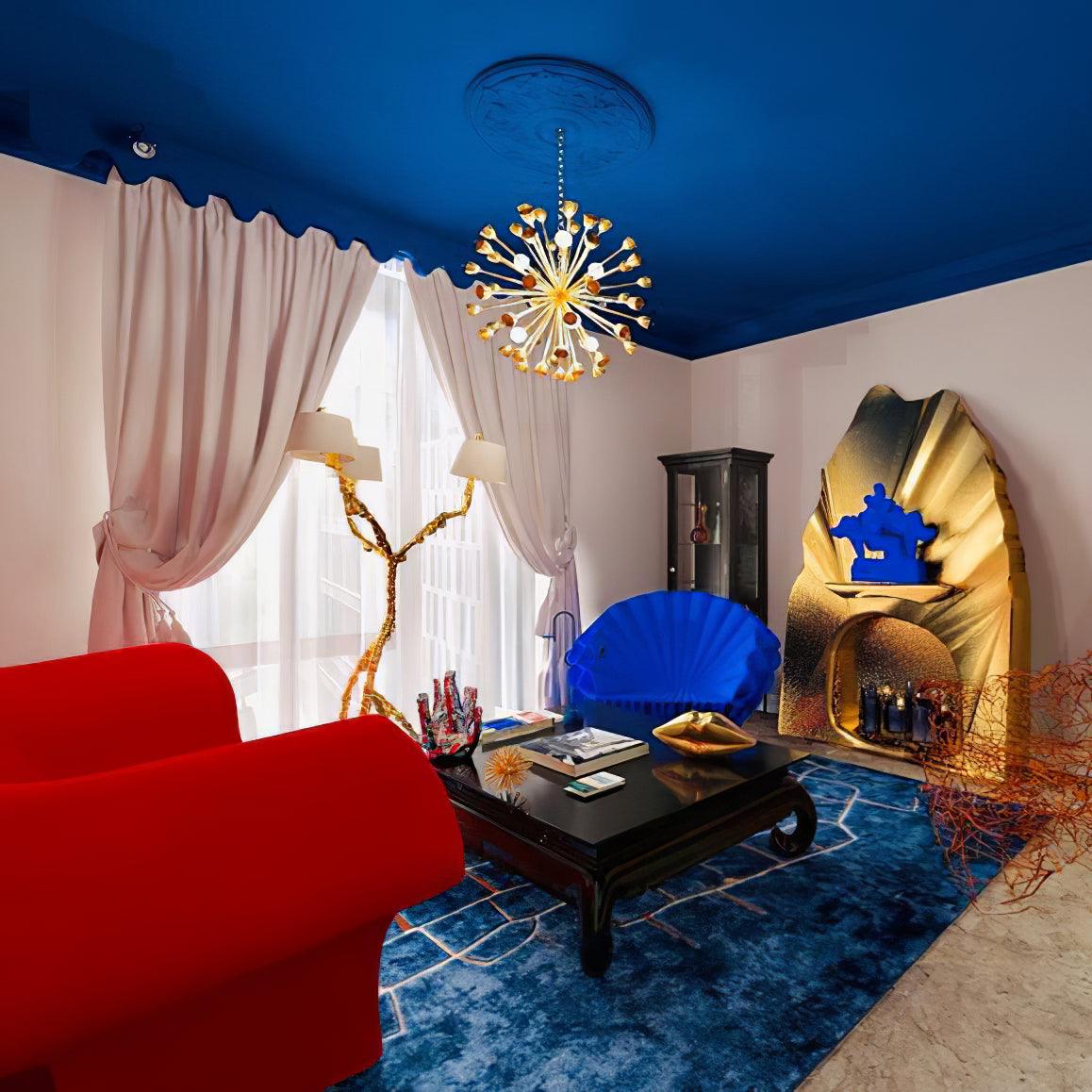 Ines Floor Lamp - Image 21