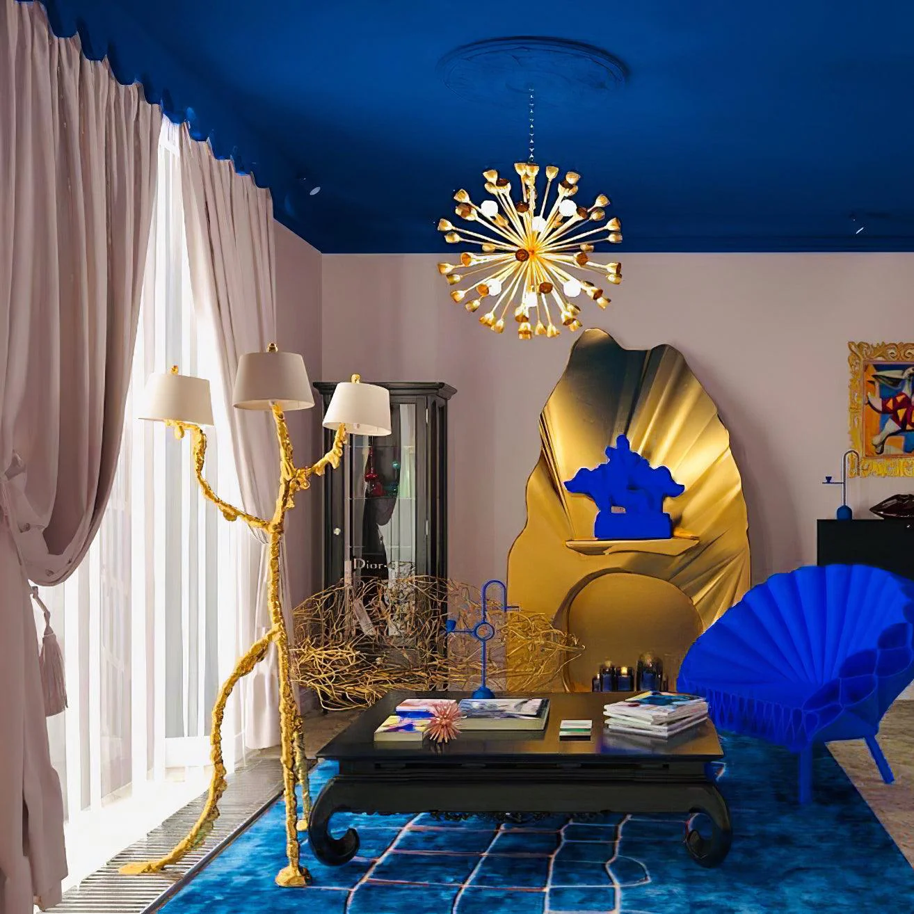 Ines Floor Lamp - Image 22