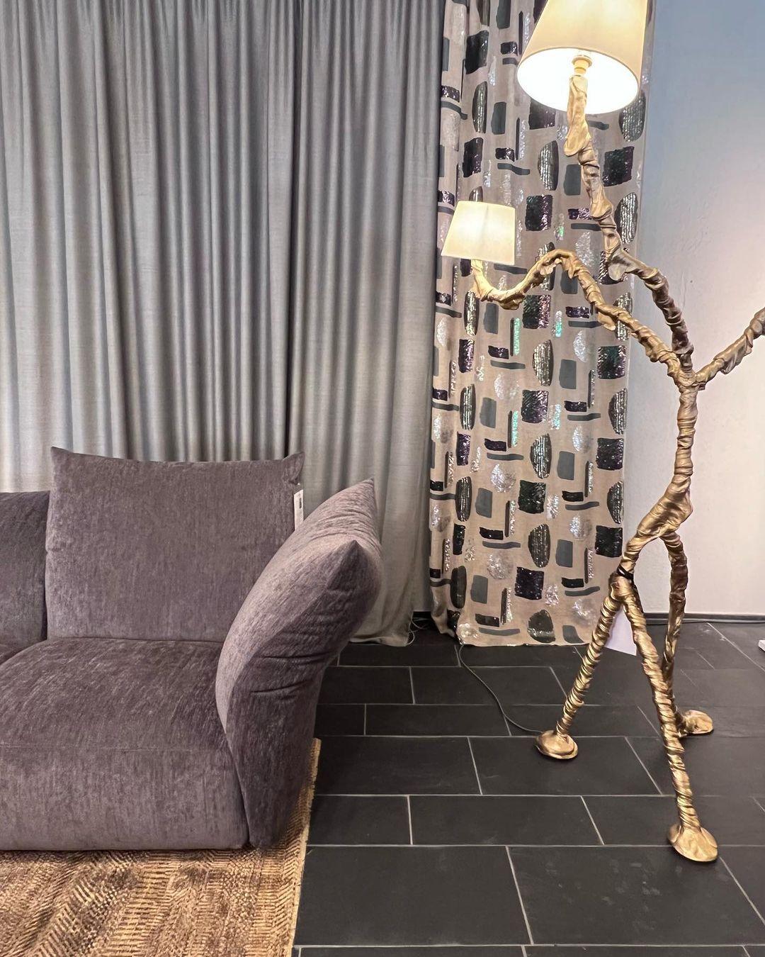 Ines Floor Lamp - Image 28
