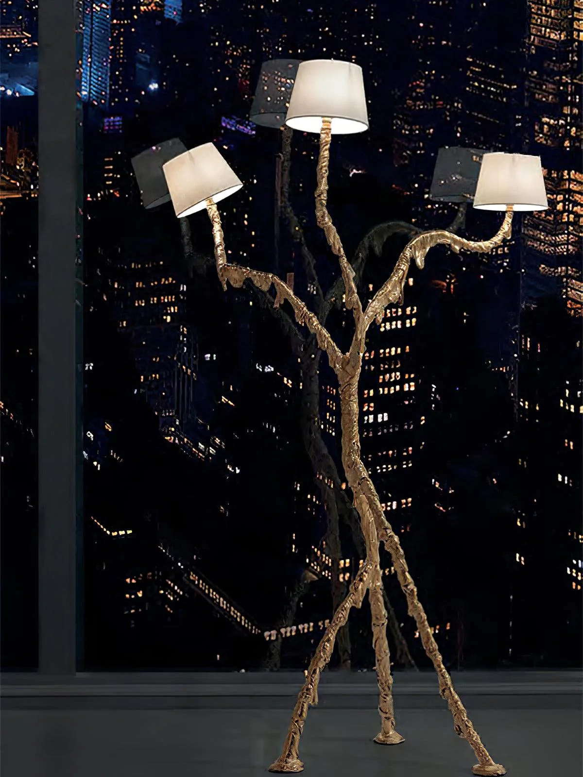Ines Floor Lamp - Image 29