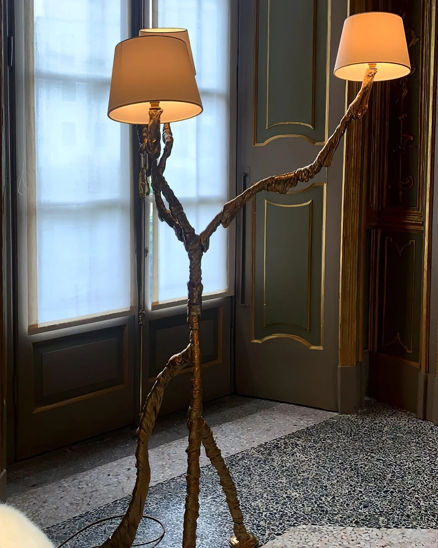 Ines Floor Lamp - Image 30