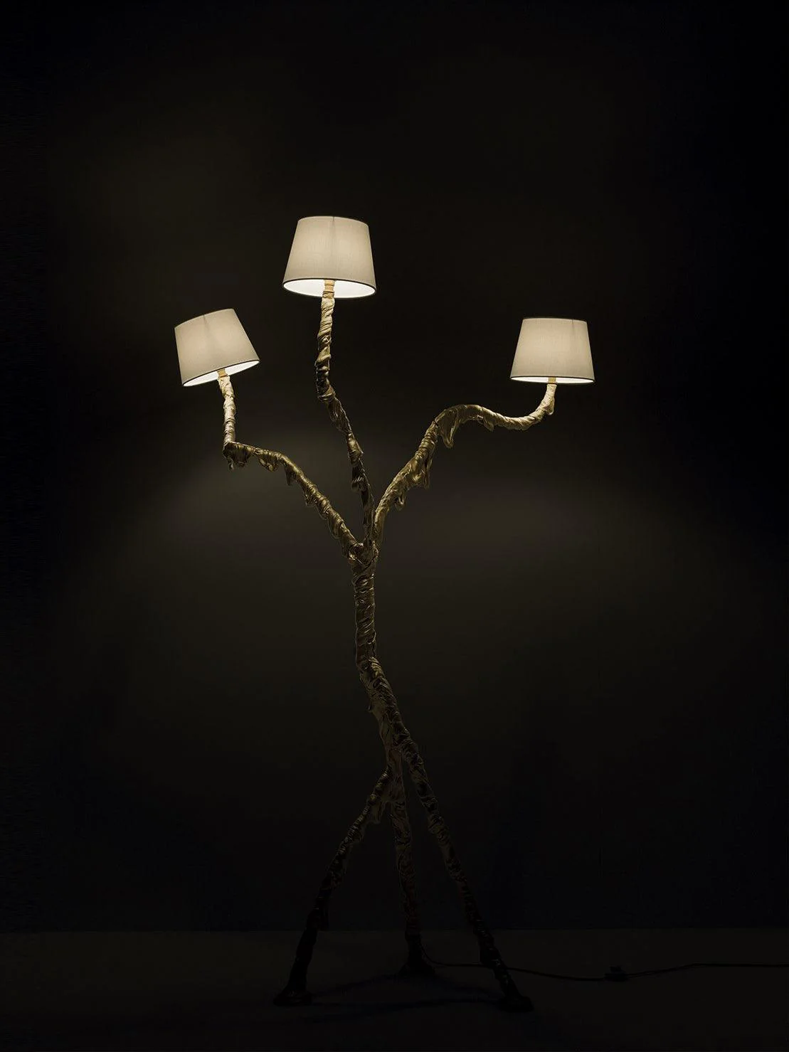 Ines Floor Lamp - Image 37