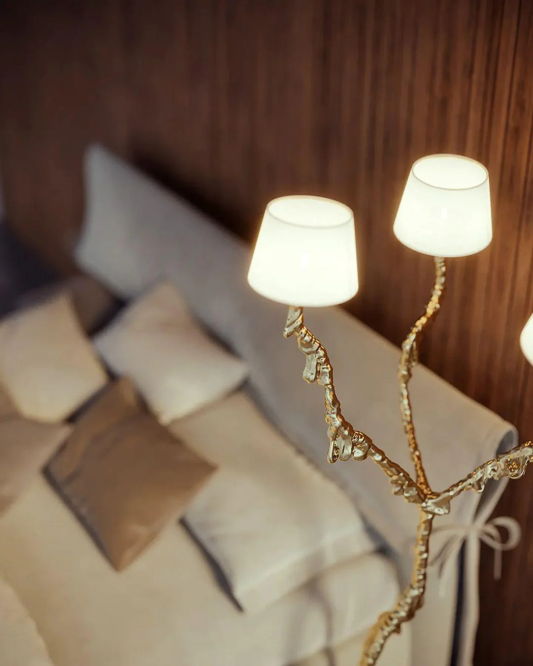 Ines Floor Lamp - Image 38