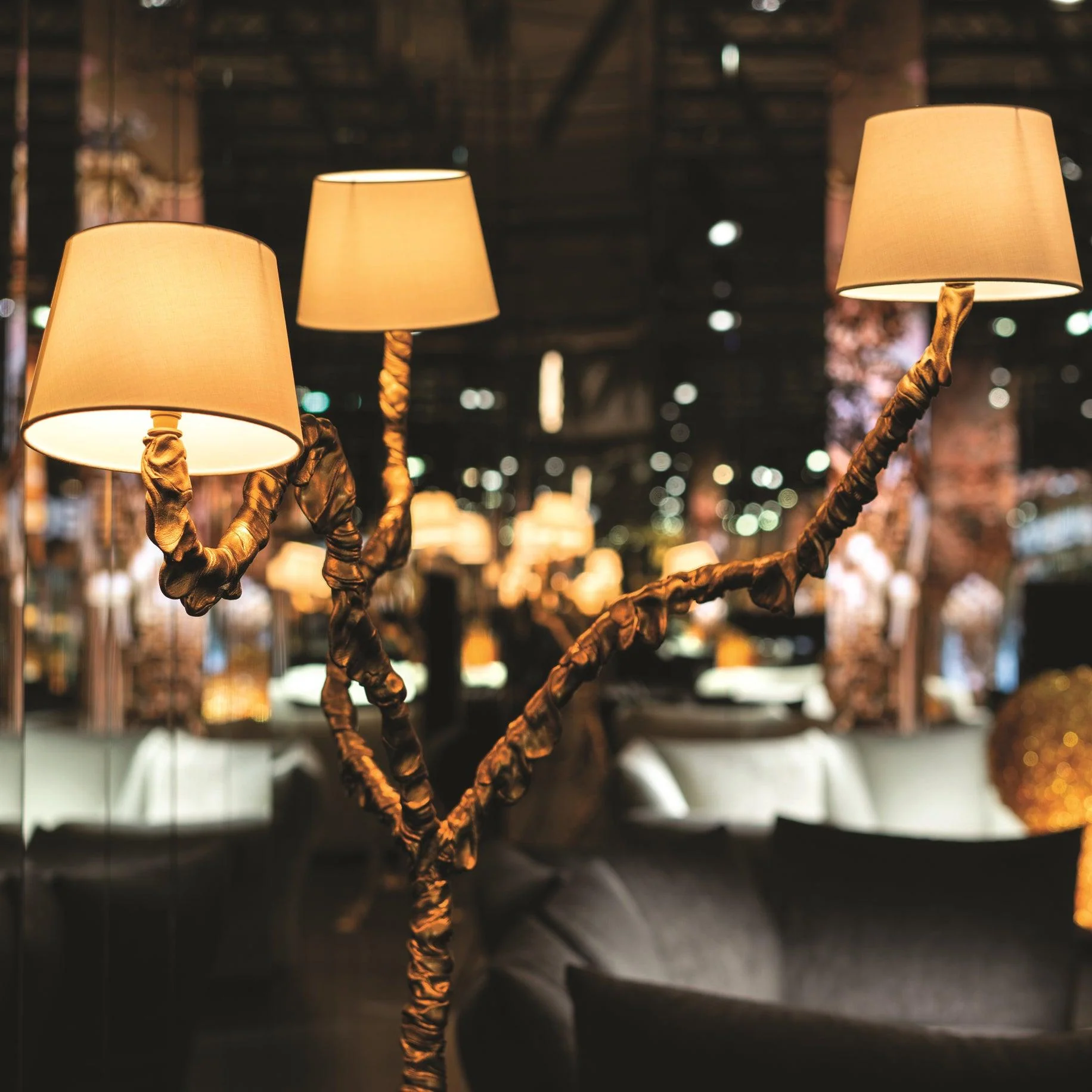 Ines Floor Lamp - Image 39