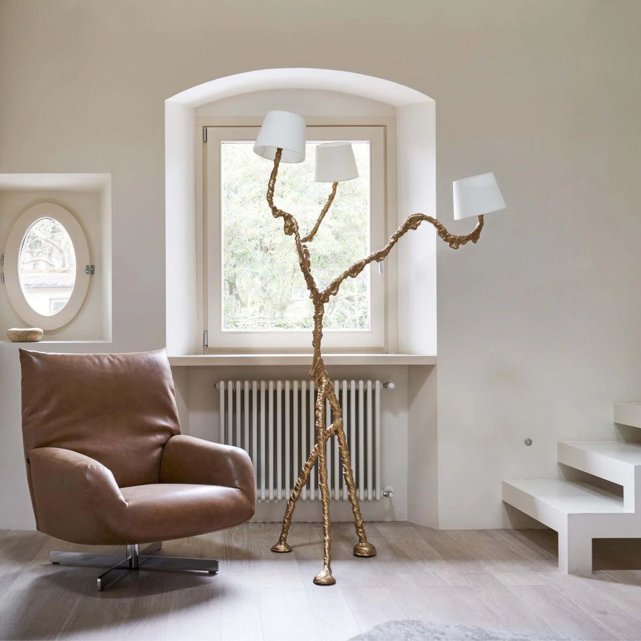 Ines Floor Lamp - Image 4