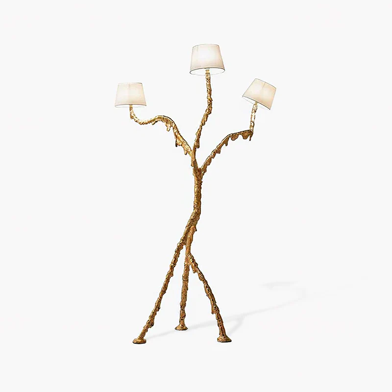 Ines Floor Lamp - Image 42