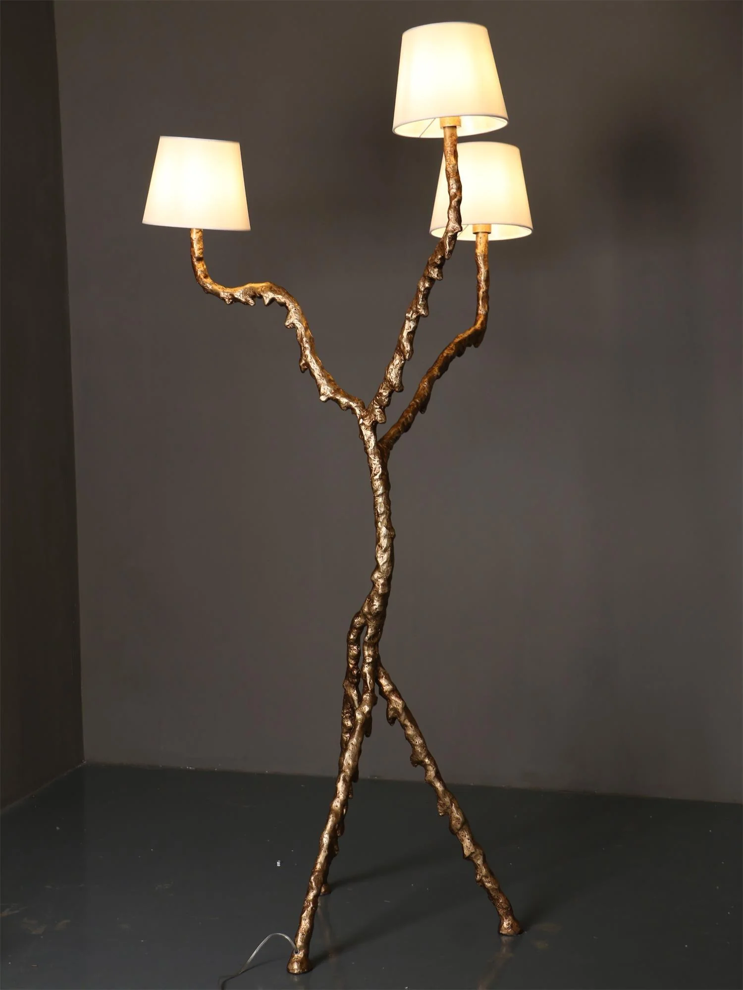 Ines Floor Lamp - Image 44