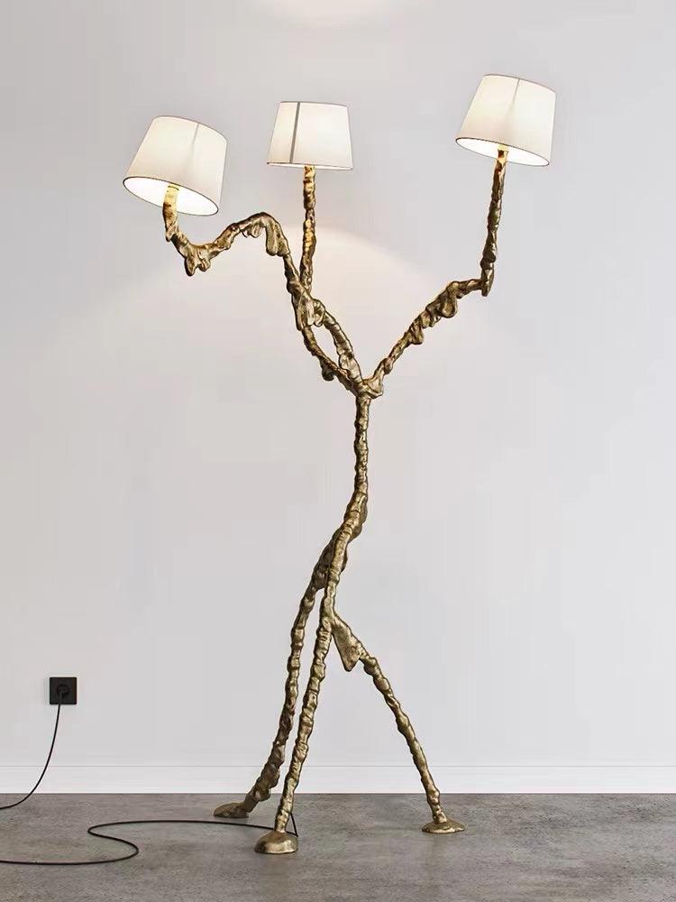 Ines Floor Lamp - Image 45