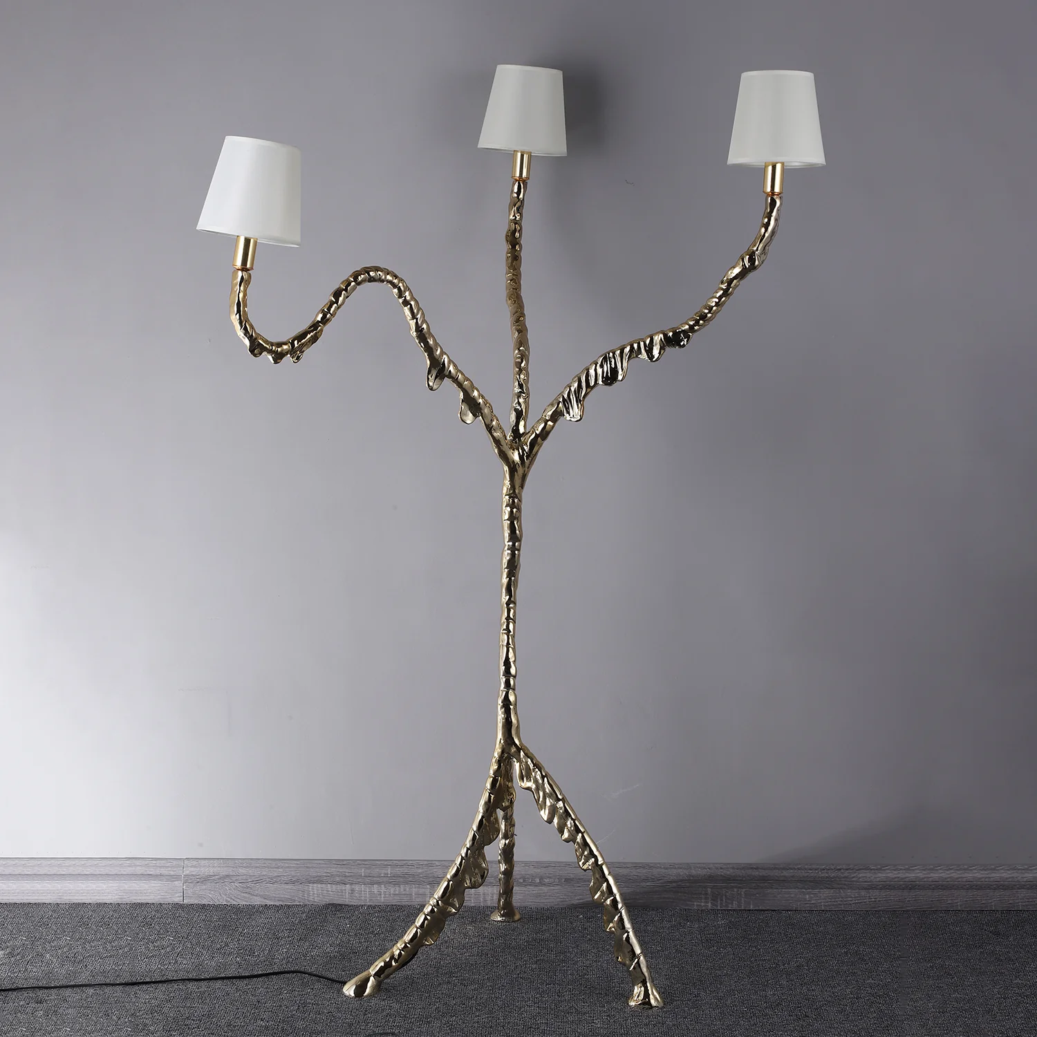 Ines Floor Lamp - Image 47