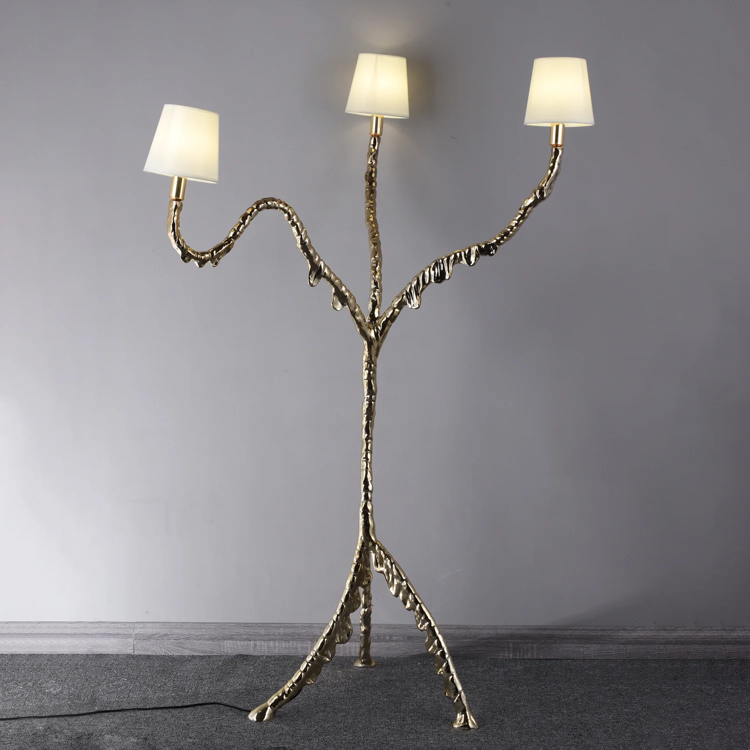 Ines Floor Lamp - Image 48