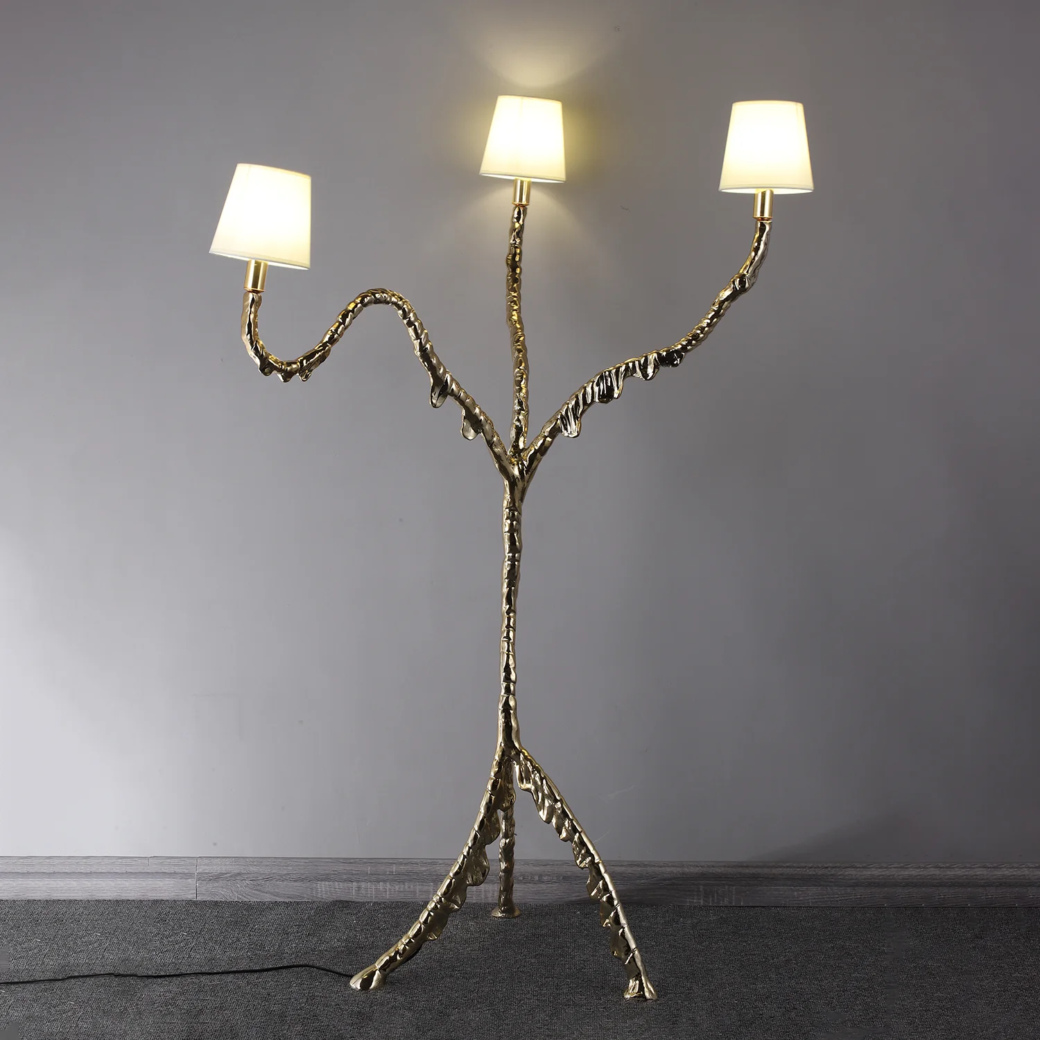 Ines Floor Lamp - Image 50
