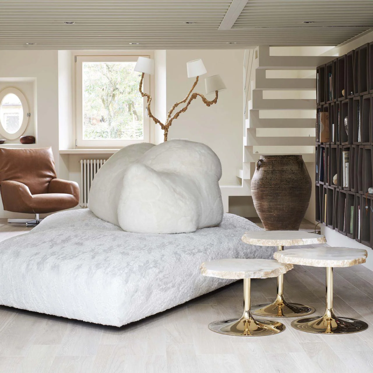Ines Floor Lamp - Image 6
