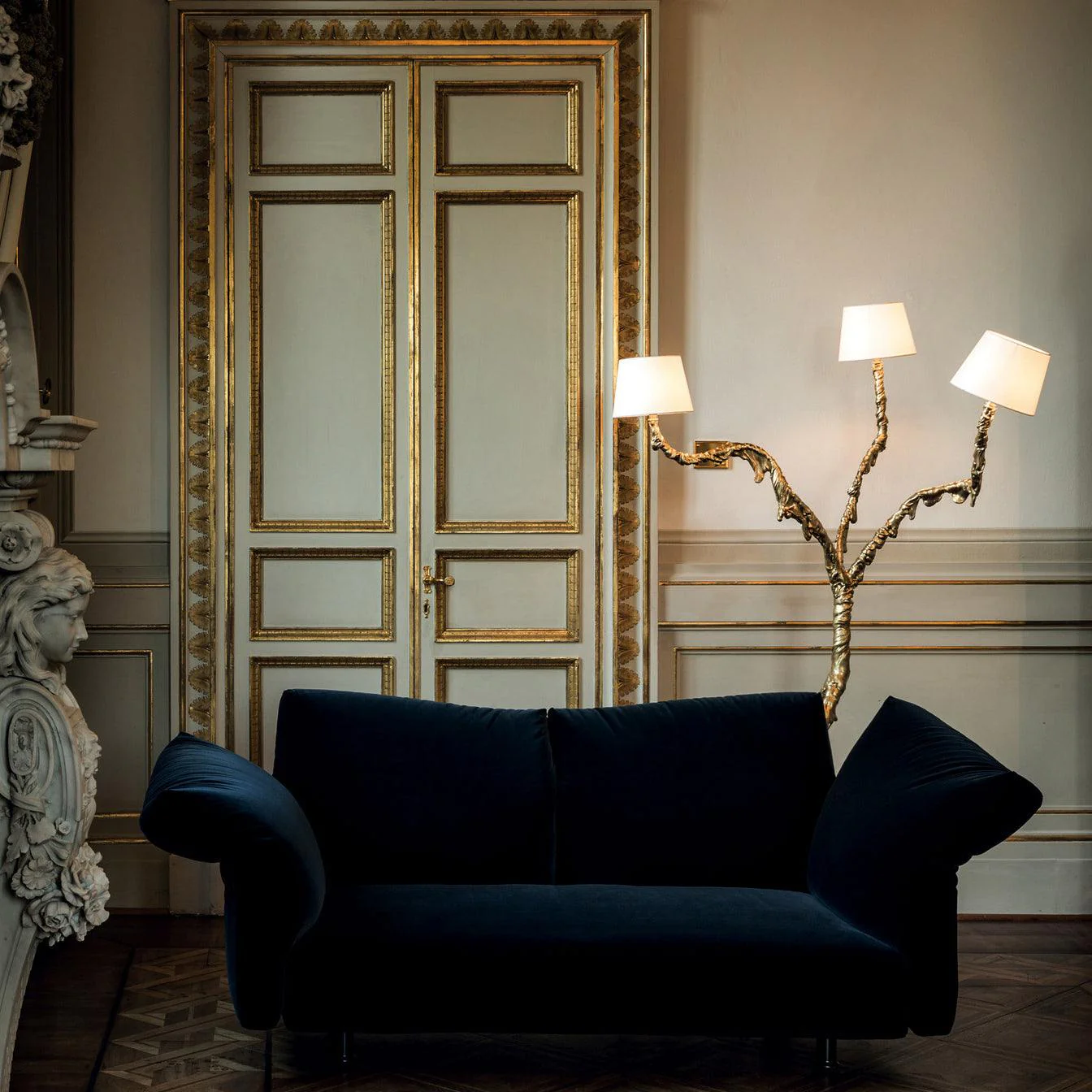 Ines Floor Lamp - Image 8