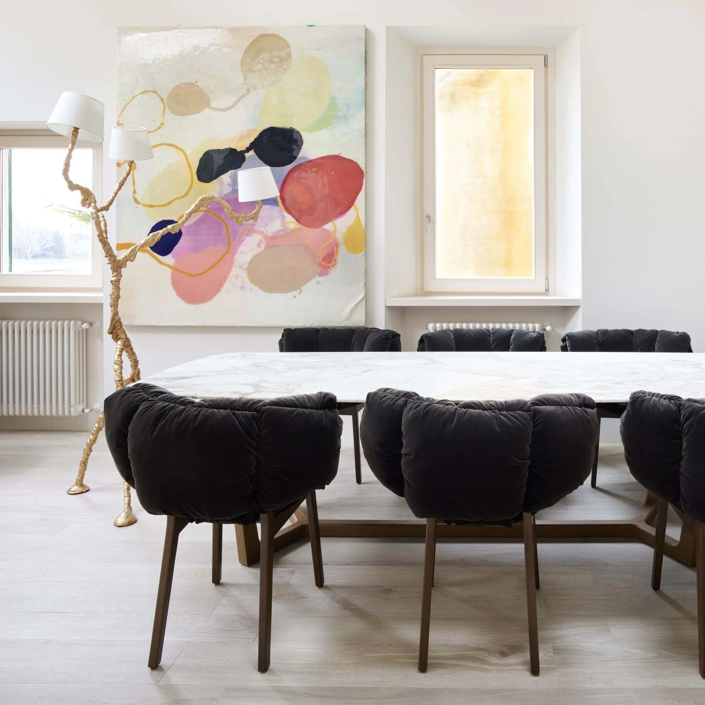 Ines Floor Lamp - Image 9
