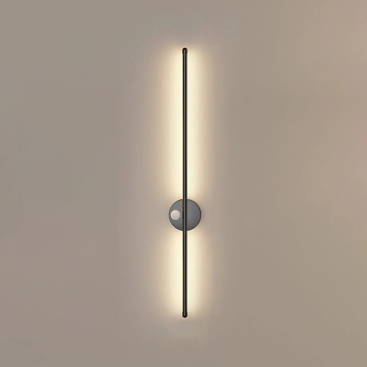 Infinity Edge Rechargeable Wall Light - Image 10