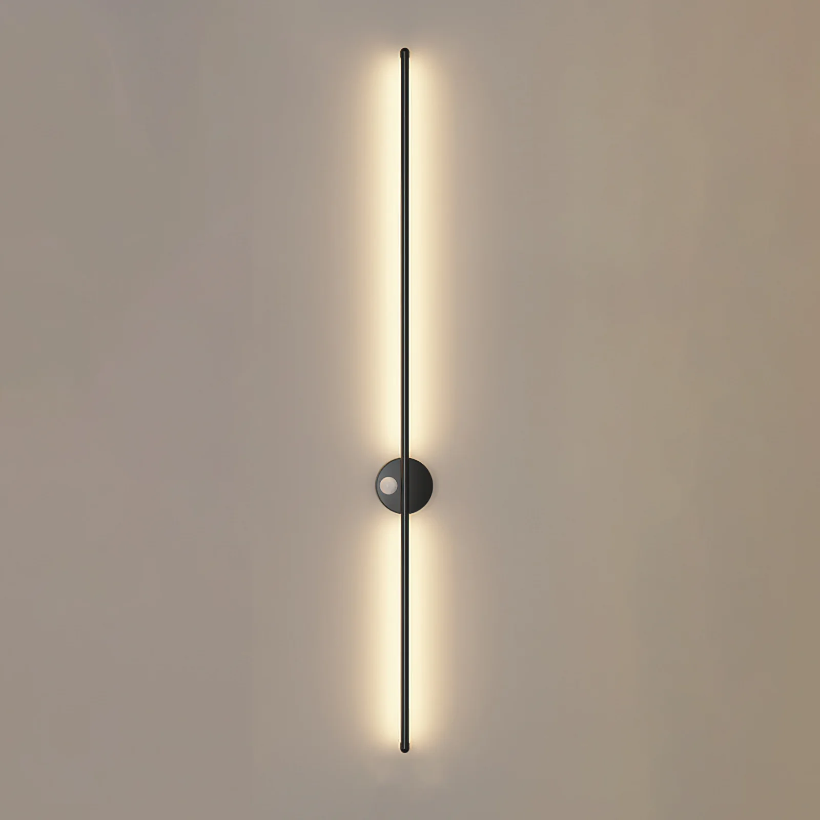 Infinity Edge Rechargeable Wall Light - Image 15