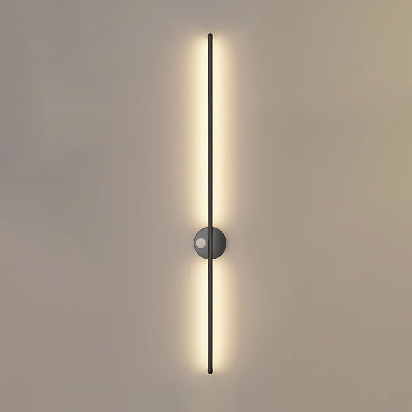 Infinity Edge Rechargeable Wall Light - Image 9